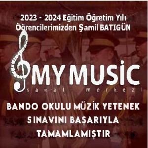  Piyano kursu Ankara | My Music Sanat Merkezi 