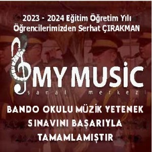  Piyano kursu Ankara | My Music Sanat Merkezi 