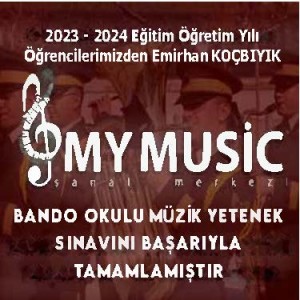  Piyano kursu Ankara | My Music Sanat Merkezi 