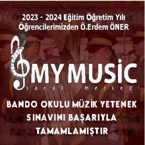  Piyano kursu Ankara | My Music Sanat Merkezi 