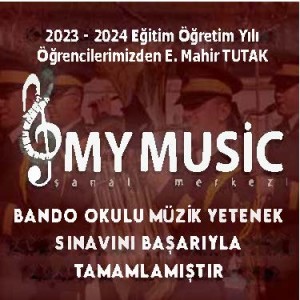  Piyano kursu Ankara | My Music Sanat Merkezi 