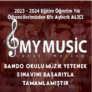  Piyano kursu Ankara | My Music Sanat Merkezi 