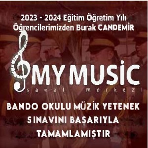  Piyano kursu Ankara | My Music Sanat Merkezi 