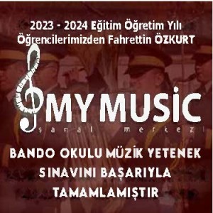  Piyano kursu Ankara | My Music Sanat Merkezi 